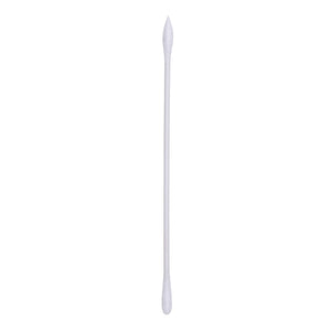 Alcone Company Dual Sided Mini Round & Mini Pointed Cotton Swabs