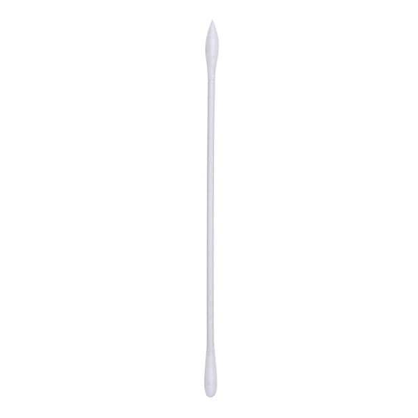 Alcone Company Dual Sided Mini Round & Mini Pointed Cotton Swabs