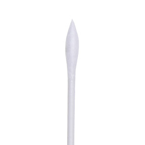 Alcone Company Dual Sided Mini Round & Mini Pointed Cotton Swabs