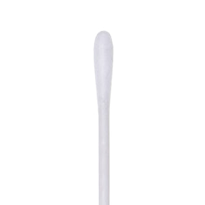 Alcone Company Dual Sided Mini Round & Mini Pointed Cotton Swabs