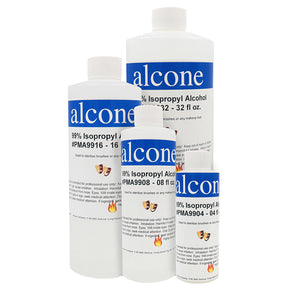 Alcone Company 99% Isopropyl Alcohol
