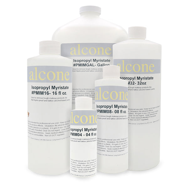 Alcone Company Isopropyl Myristate