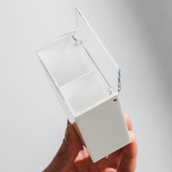 Artist Kit Company Organizer Box