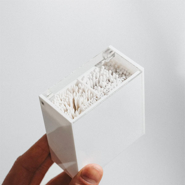 Artist Kit Company Organizer Box