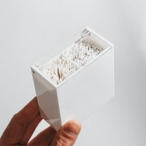 Artist Kit Company Organizer Box