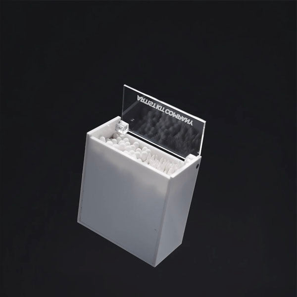 Artist Kit Company Organizer Box