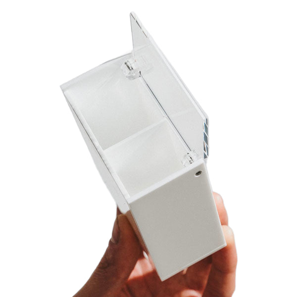 Artist Kit Company Organizer Box
