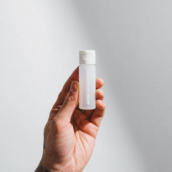 Artist Kit Company Artist Bottles