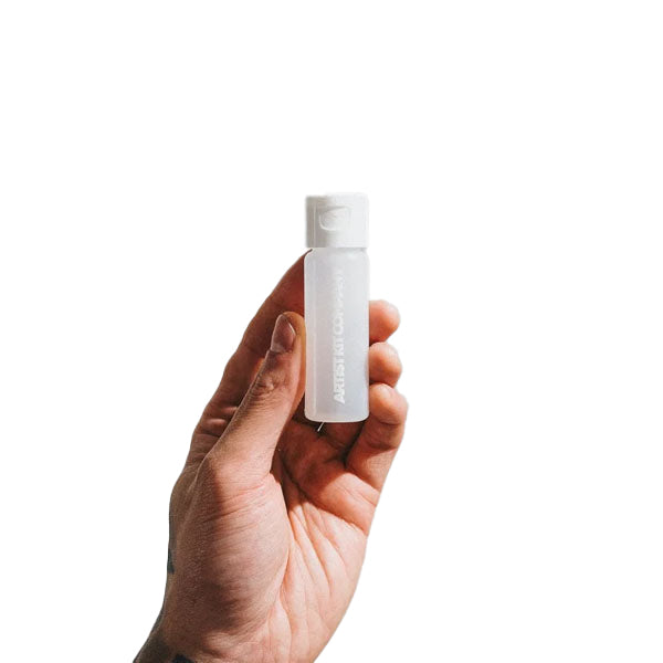 Artist Kit Company Artist Bottles