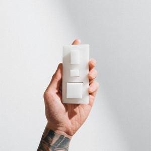 Artist Kit Company Pan Pressing Molds