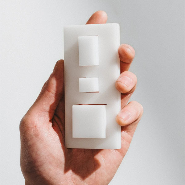 Artist Kit Company Pan Pressing Molds