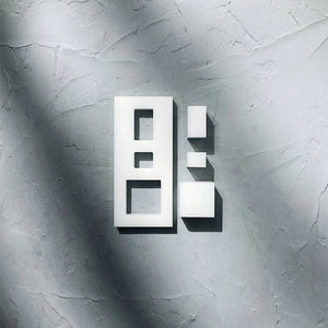 Artist Kit Company Pan Pressing Molds