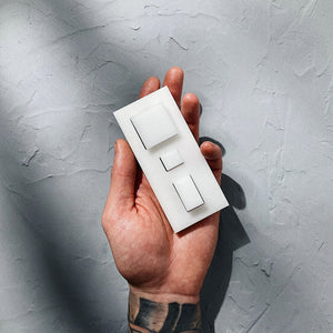 Artist Kit Company Pan Pressing Molds