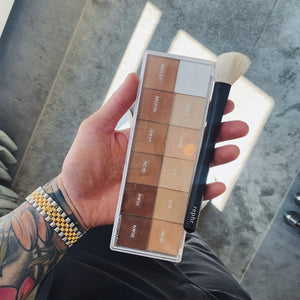 Artist Kit Company Pan Pressing Molds