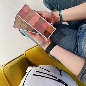 Artist Kit Company Pan Pressing Molds