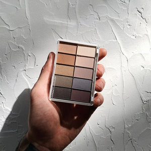 Artist Kit Company Pan Pressing Molds