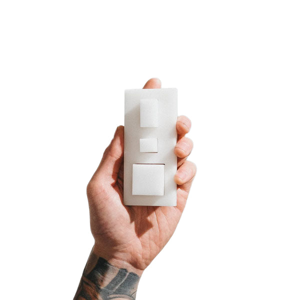 Artist Kit Company Pan Pressing Molds