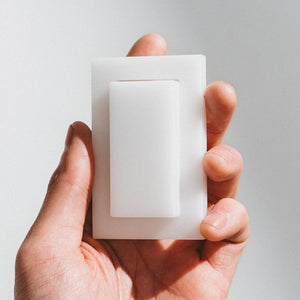 Artist Kit Company Pan Pressing Molds