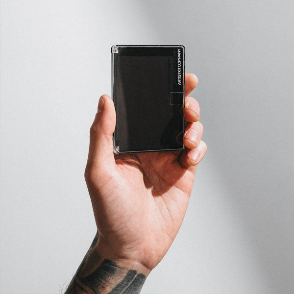 Artist Kit Company Palette 1.0