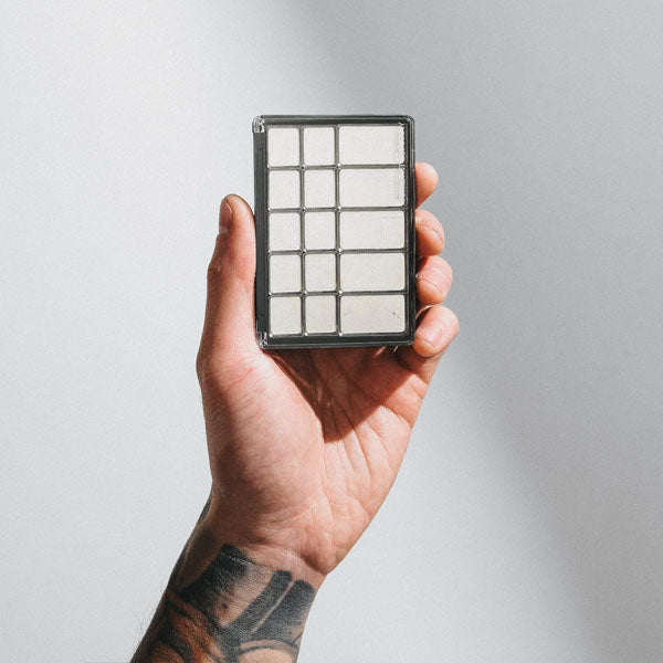 Artist Kit Company Palette 1.0