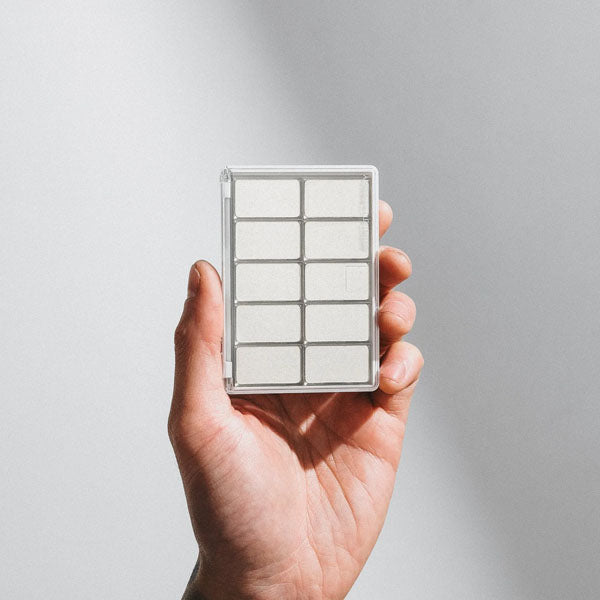 Artist Kit Company Palette 1.0