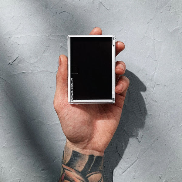 Artist Kit Company Palette 1.0