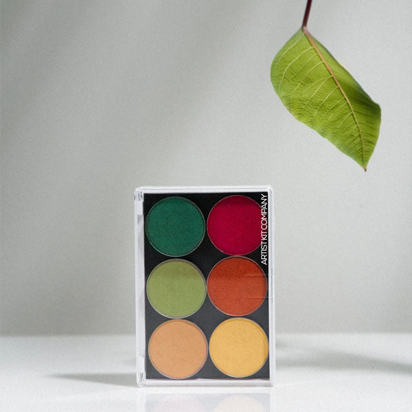 Artist Kit Company Palette 1.0