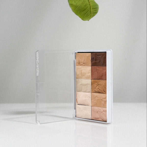 Artist Kit Company Palette 1.0