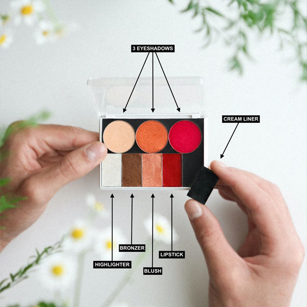 Artist Kit Company Palette 1.0