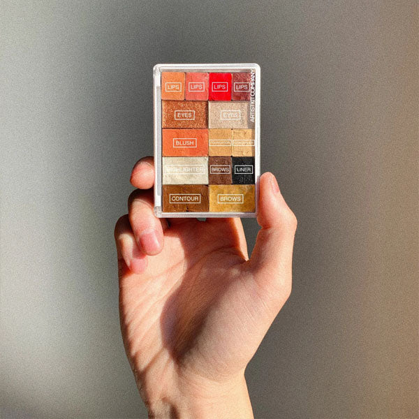 Artist Kit Company Palette 1.0