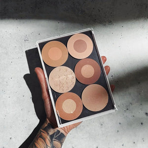 Artist Kit Company Palette 3.0