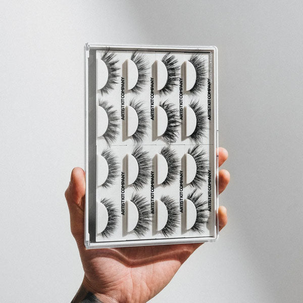 Artist Kit Company Palette 3.0