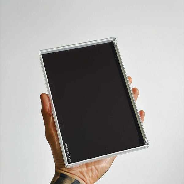 Artist Kit Company Palette 3.0