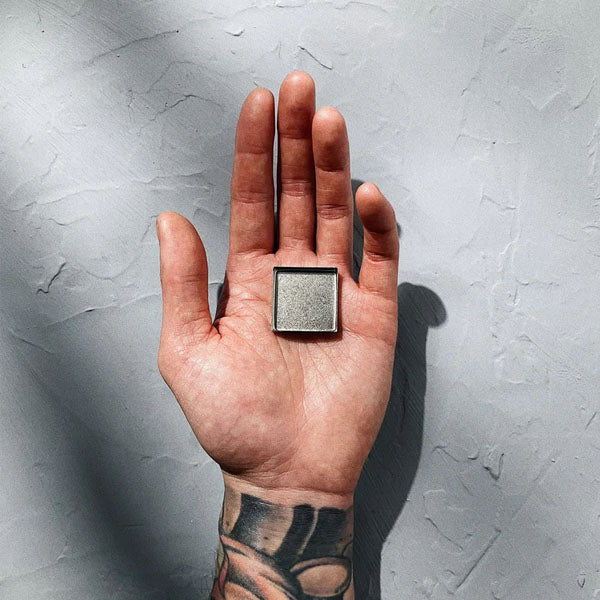 Artist Kit Company Empty Magnetic Pans