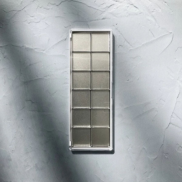 Artist Kit Company Empty Magnetic Pans