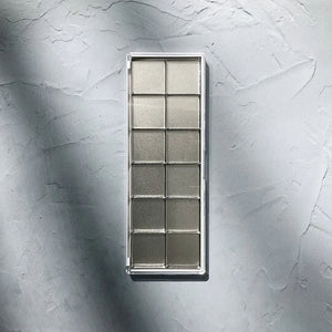 Artist Kit Company Empty Magnetic Pans