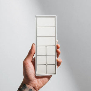 Artist Kit Company Empty Magnetic Pans