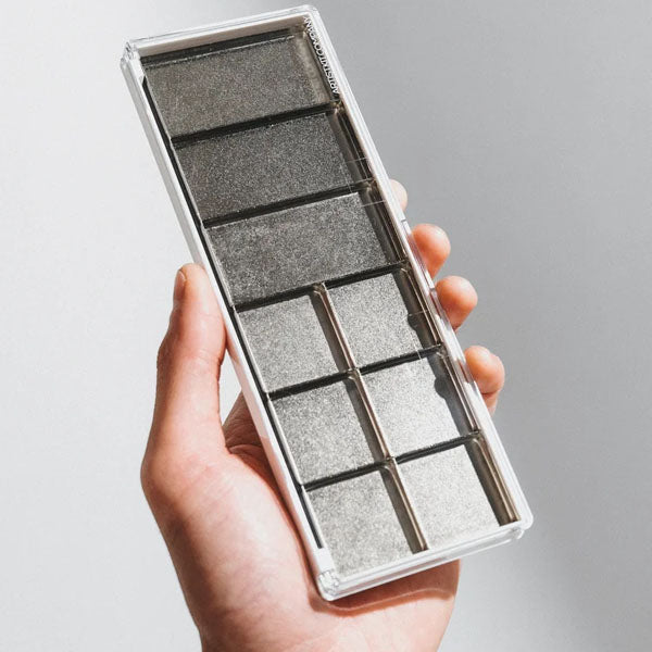 Artist Kit Company Empty Magnetic Pans