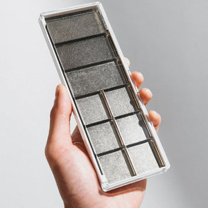 Artist Kit Company Empty Magnetic Pans