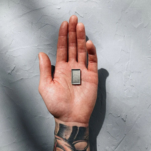 Artist Kit Company Empty Magnetic Pans