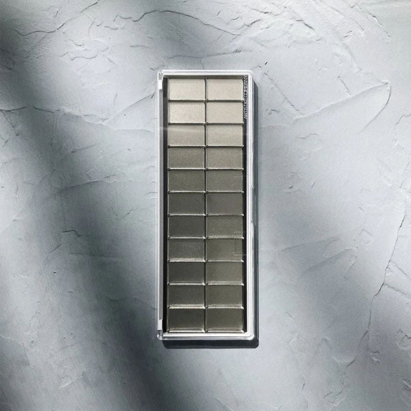 Artist Kit Company Empty Magnetic Pans