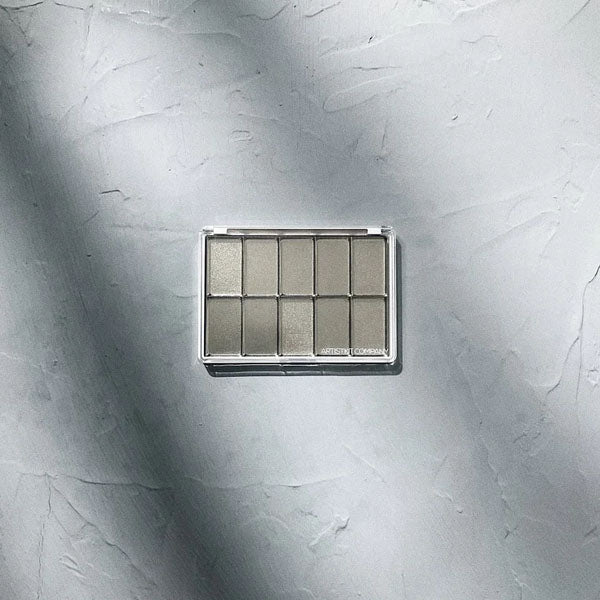 Artist Kit Company Empty Magnetic Pans