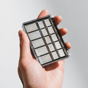 Artist Kit Company Empty Magnetic Pans