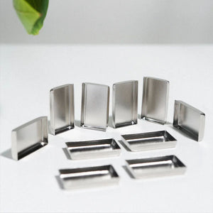 Artist Kit Company Empty Magnetic Pans