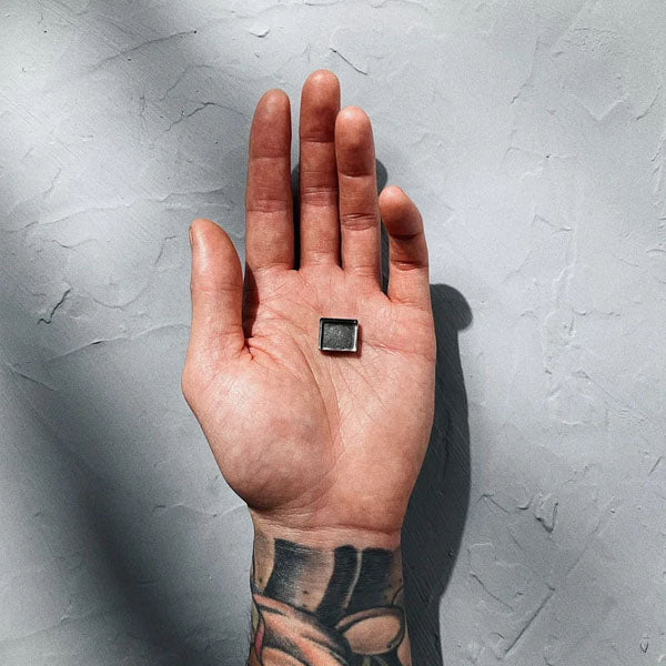 Artist Kit Company Empty Magnetic Pans