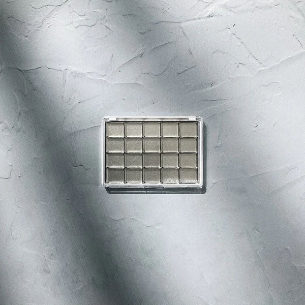 Artist Kit Company Empty Magnetic Pans