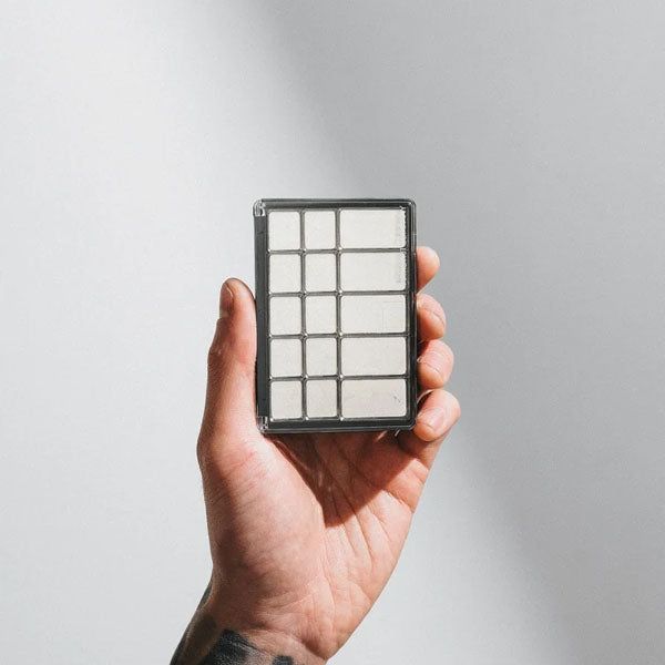 Artist Kit Company Empty Magnetic Pans