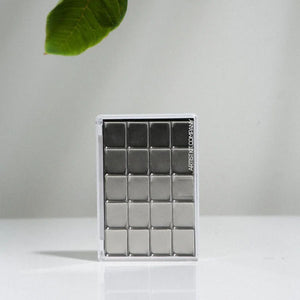 Artist Kit Company Empty Magnetic Pans