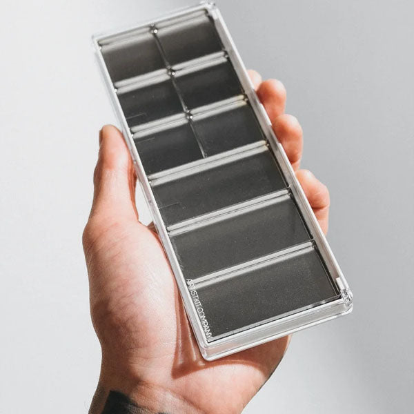 Artist Kit Company Empty Magnetic Pans