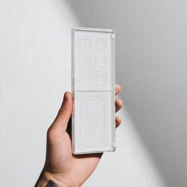 Artist Kit Company Touch-Up Palette Inserts